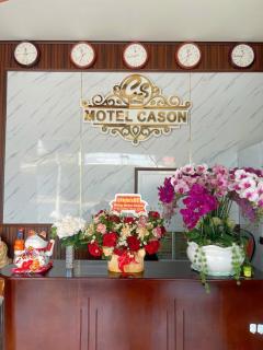 Motel Cason - Chau Doc - 7
