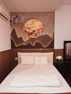 Motel Cason - Chau Doc - 9