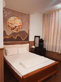 Motel Cason - Chau Doc - 5