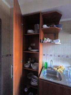 Departamento comodo - 1