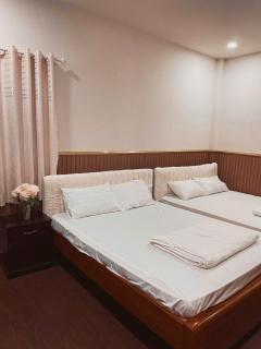 Motel Cason - Chau Doc - 4