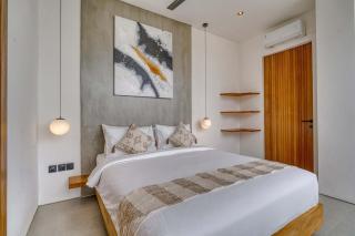 Casa Mori 2BR Brand New In Canggu - Canggu - 4