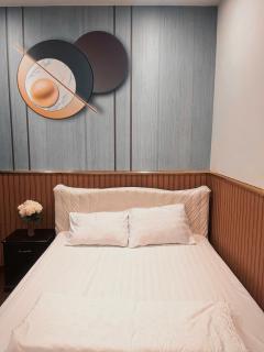 Motel Cason - Chau Doc - 2