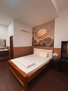 Motel Cason - Chau Doc - 1
