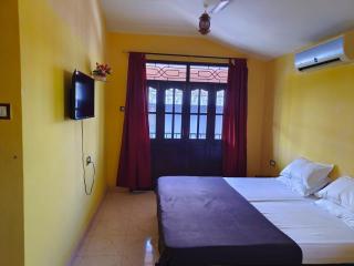 Casa De Guy - Backwater Bliss - Nerul - 5