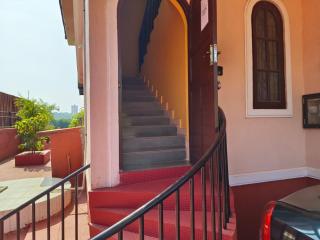 Casa De Guy - Backwater Bliss - Nerul - 3