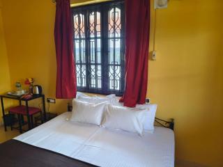 Casa De Guy - Backwater Bliss - Nerul - 1