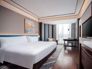 Hilton Garden Inn Beijing Guomao - Pechino - 9