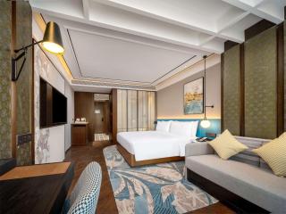 Hilton Garden Inn Beijing Guomao - Pechino - 7
