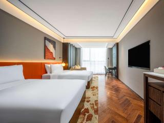 Hilton Garden Inn Beijing Guomao - Pechino - 0
