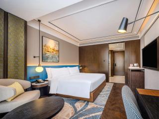 Hilton Garden Inn Beijing Guomao - Pechino - 8