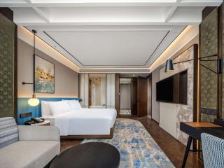 Hilton Garden Inn Beijing Guomao - Pechino - 6