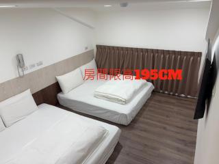 安平商旅Choona Hotel Anping - 9