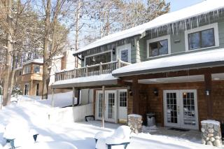 Winter Water Woodlands near Boyne Mountain with Hot Tub and Sauna! - Boyne City - 1