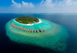 Dusit Thani Maldives - 50 percent discount on transfers for stays until 20 Dec 2025 - Atollo Baa - 9