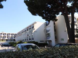 Studio Cabine Centre-Ville, Parking & Animaux Acceptés - FR-1-307-274 - La Grande-Motte - 2