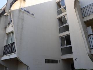 Studio Cabine Centre-Ville, Parking & Animaux Acceptés - FR-1-307-274 - La Grande Motte - 1