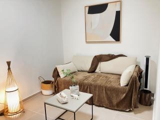 禅茶庭院两居室2-Bedroom Apart ment With Garden - Shanghai - 7