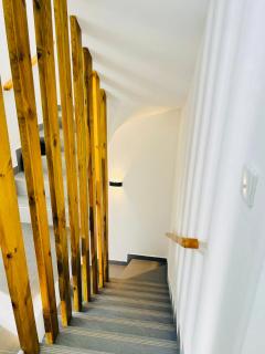 COSY Garden 6- Private Villa - 5