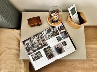 禅茶庭院两居室2-Bedroom Apart ment With Garden - Shanghai - 1