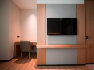 The Inn - Bintulu - 2