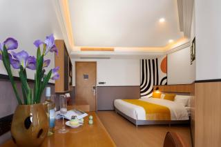 Anyuechengxiang Hotel - Chongqing - 8