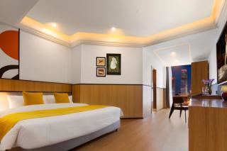 Anyuechengxiang Hotel - Chongqing - 7