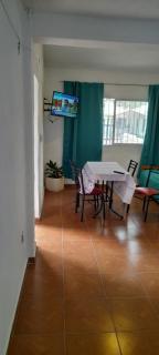 Todo cerca - Mina Clavero - 2