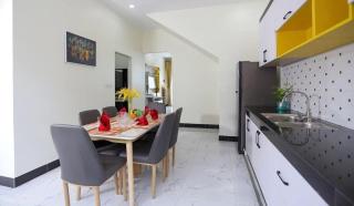 Homestay For Rent - Phumĭ Ta Rós - 3