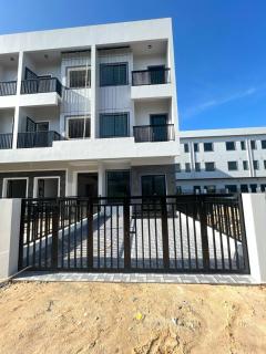 Homestay For Rent - Phumĭ Ta Rós - 1