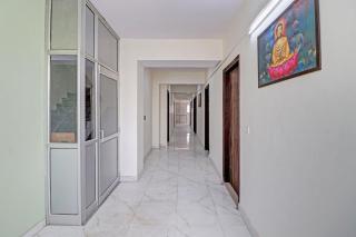Hotel O Town Plaza - New Delhi - 6