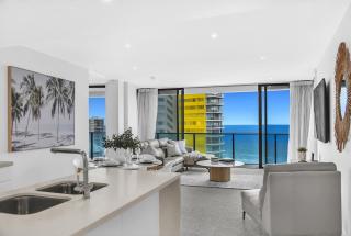 OCEAN Breeze at Oracle 12103 - Gold Coast - 7