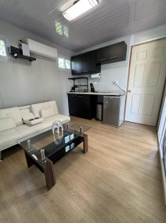 Villa Horizonte - - 7
