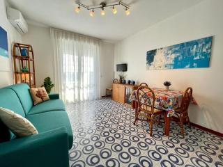 Apartment in Porto Santa Margherita by Beach - 2