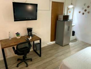 10 Habitación Independiente en Zona Romántica a 1 cuadra del muelle - Puerto Vallarta - 8