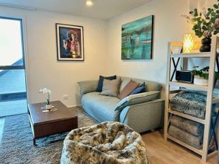 Mornington Oceanview Retreat - Dunedin - 2