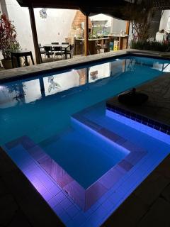 Casa de Praia em Itanhaém - 1