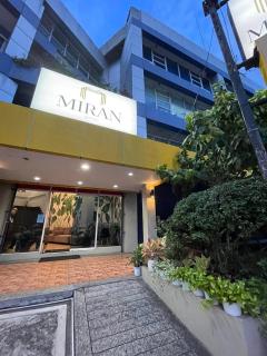 Miran Hotel - Legazpi - 0
