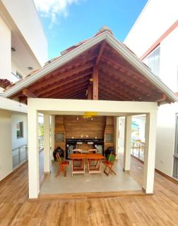 Apartamento Premier pé na areia - Praia do Atalaia - Salinópolis - 3
