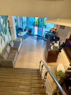 Miran Hotel - Legazpi - 4
