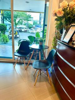 Miran Hotel - Legazpi - 1