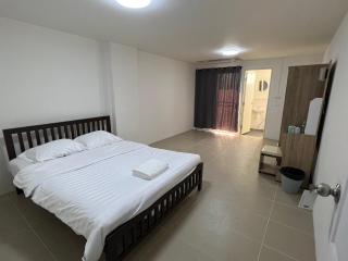 ชาโตว เรสซิเดนซ์ Chateau Residences - Ban Khlong Nung - 0