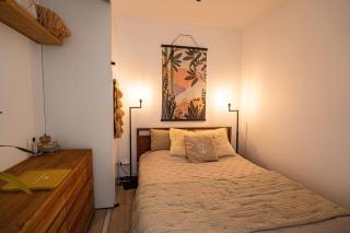 Condo Ouana with pool - Baie Nettle - 8