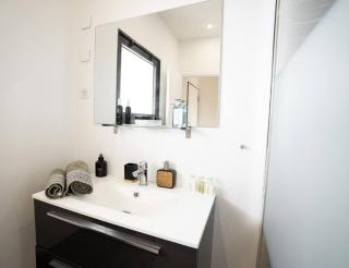 Condo Ouana with pool - Baie Nettle - 7