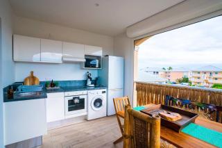 Condo Ouana with pool - Baie Nettle - 4