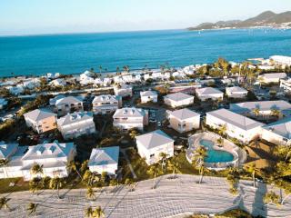 Condo Ouana with pool - Baie Nettle - 1
