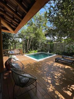 CASA PREGUIÇA - TRANCOSO - ECO - Trancoso - 1