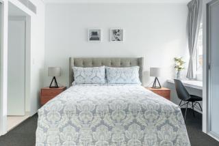 Valley Escape Apartment - Brisbane - 7