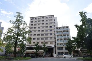 Kyoto Pleasant Hotel - Nishijin - 9