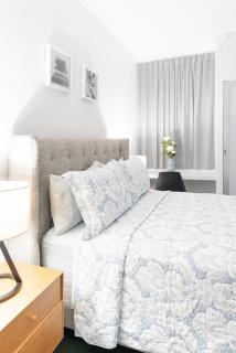 Valley Escape Apartment - Brisbane - 4